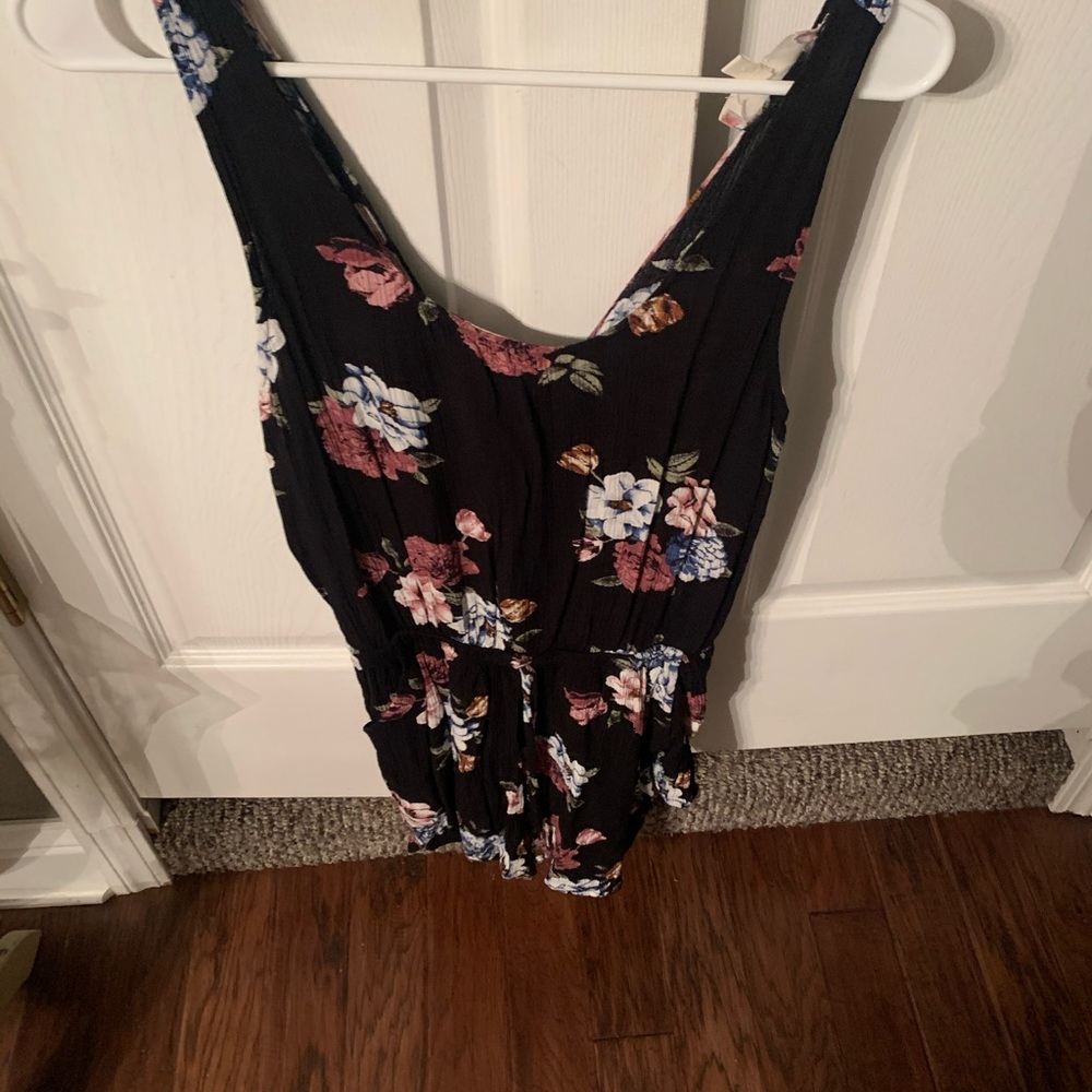3 Rompers - Picture 2 of 5